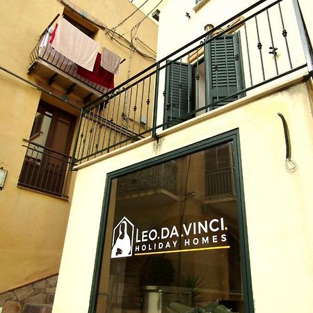 Leo.Da.Vinci - Holiday Homes Agrigento Exterior photo