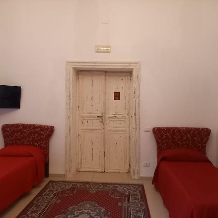 Leo.Da.Vinci - Holiday Homes Agrigento Exterior photo