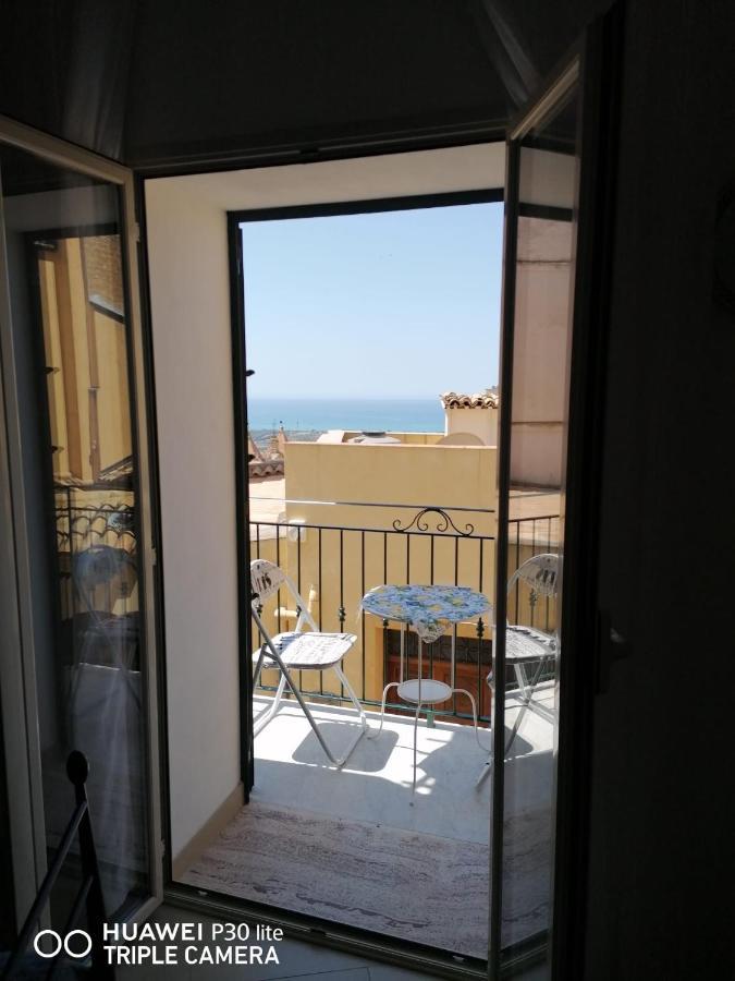 Leo.Da.Vinci - Holiday Homes Agrigento Exterior photo