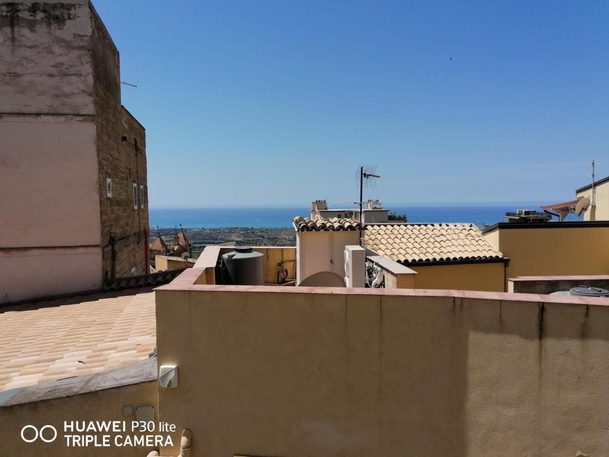Leo.Da.Vinci - Holiday Homes Agrigento Exterior photo