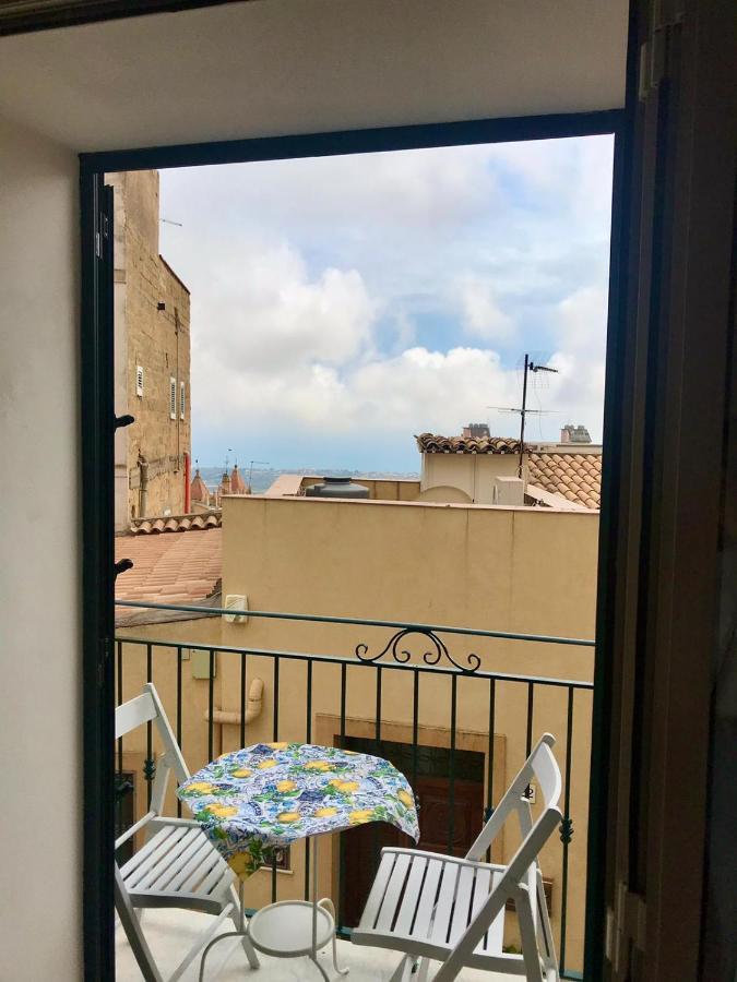 Leo.Da.Vinci - Holiday Homes Agrigento Exterior photo