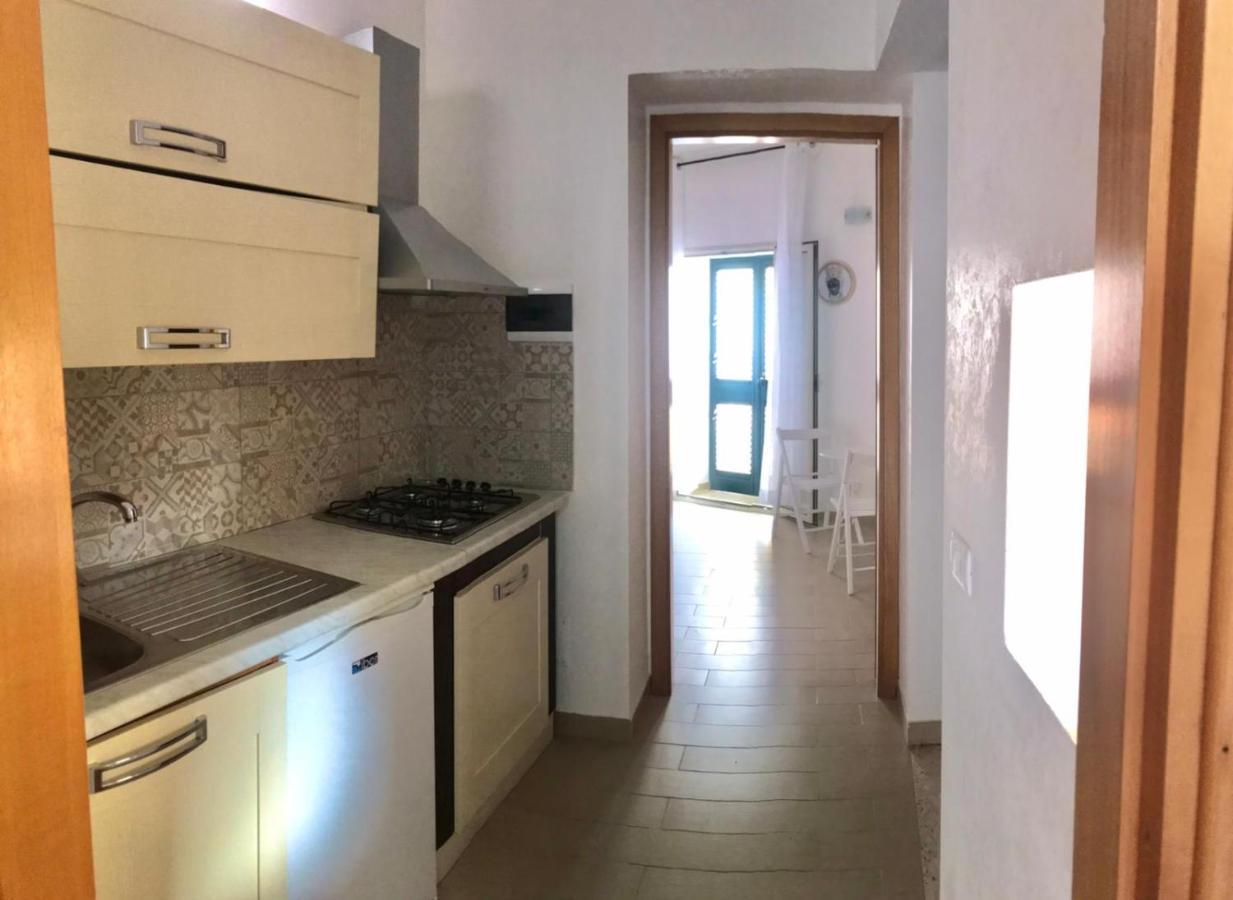 Leo.Da.Vinci - Holiday Homes Agrigento Exterior photo