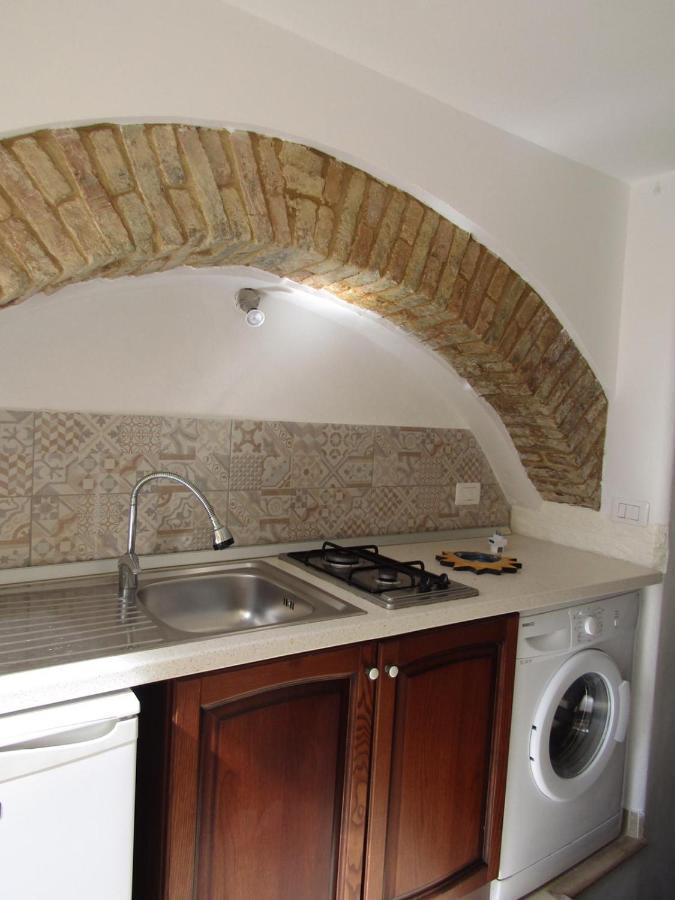 Leo.Da.Vinci - Holiday Homes Agrigento Exterior photo