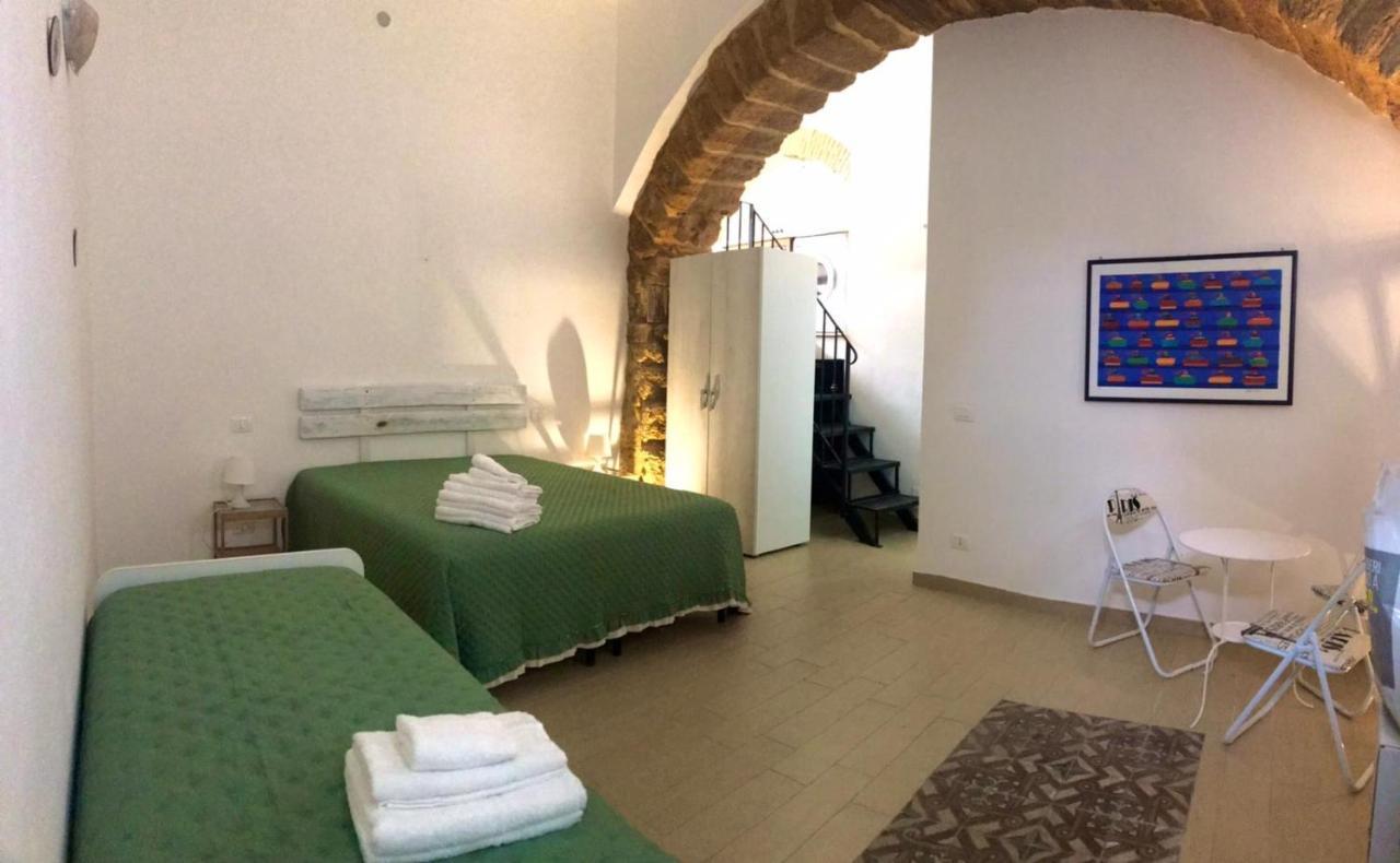 Leo.Da.Vinci - Holiday Homes Agrigento Exterior photo