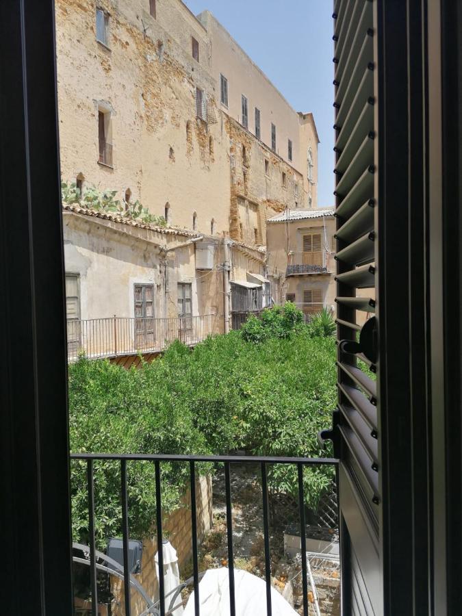 Leo.Da.Vinci - Holiday Homes Agrigento Exterior photo